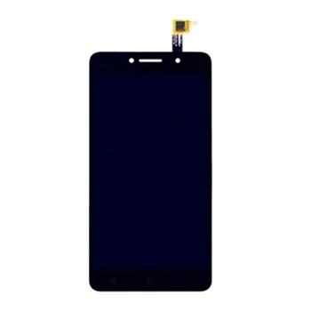 For Alcatel One Touch Pixi 4 8050 8050D OT8050 LCD Display Digitizer Screen Touch Glass Assembly + Tools
For Alcatel One Touch Pixi 4 8050 8050D OT8050 LCD Display Digitizer Screen Touch Glass Assembly + Tools