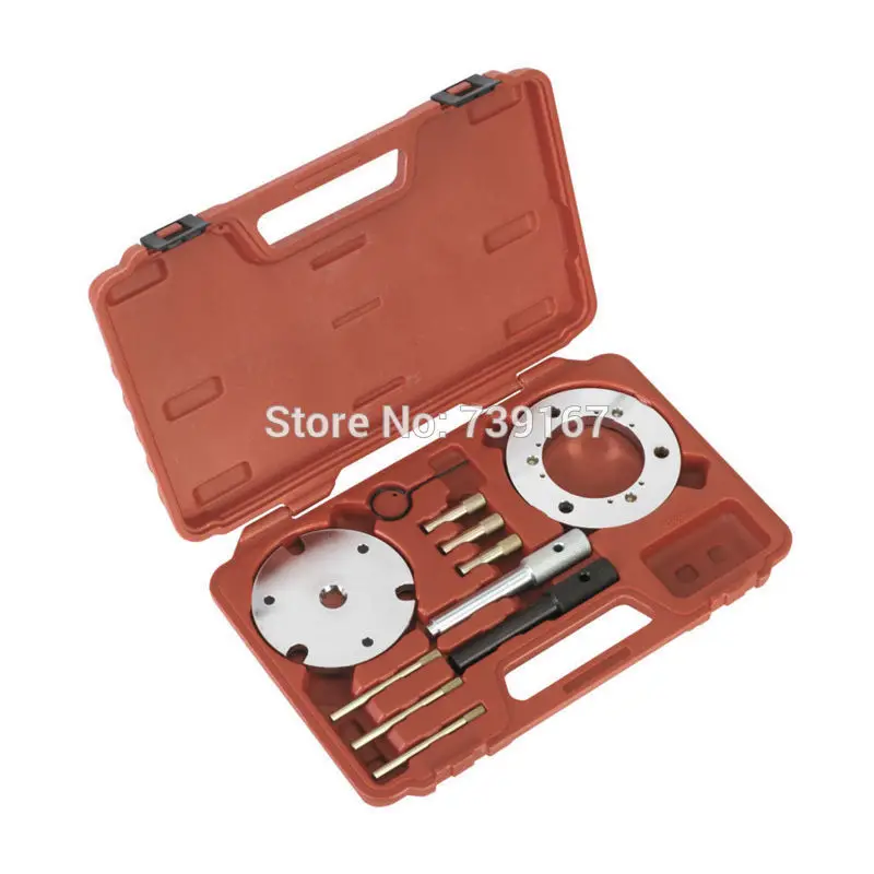 Diesel Engine Locking & Setting Injection Pump Tool Set For 2.0 2.2 Duratorq Jaguar And LDV Convoy 2.4 TD/Tdi ST0163
Diesel Engine Locking & Setting Injection Pump Tool Set For 2.0 2.2 Duratorq Jaguar And LDV Convoy 2.4 TD/Tdi ST0163