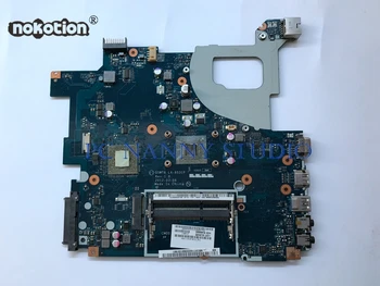 PCNANNY for Acer Aspire E1-521 Laptop Motherboard Mainboard NBC0Y11002 Q5WT6 LA-8531P
PCNANNY for Acer Aspire E1-521 Laptop Motherboard Mainboard NBC0Y11002 Q5WT6 LA-8531P