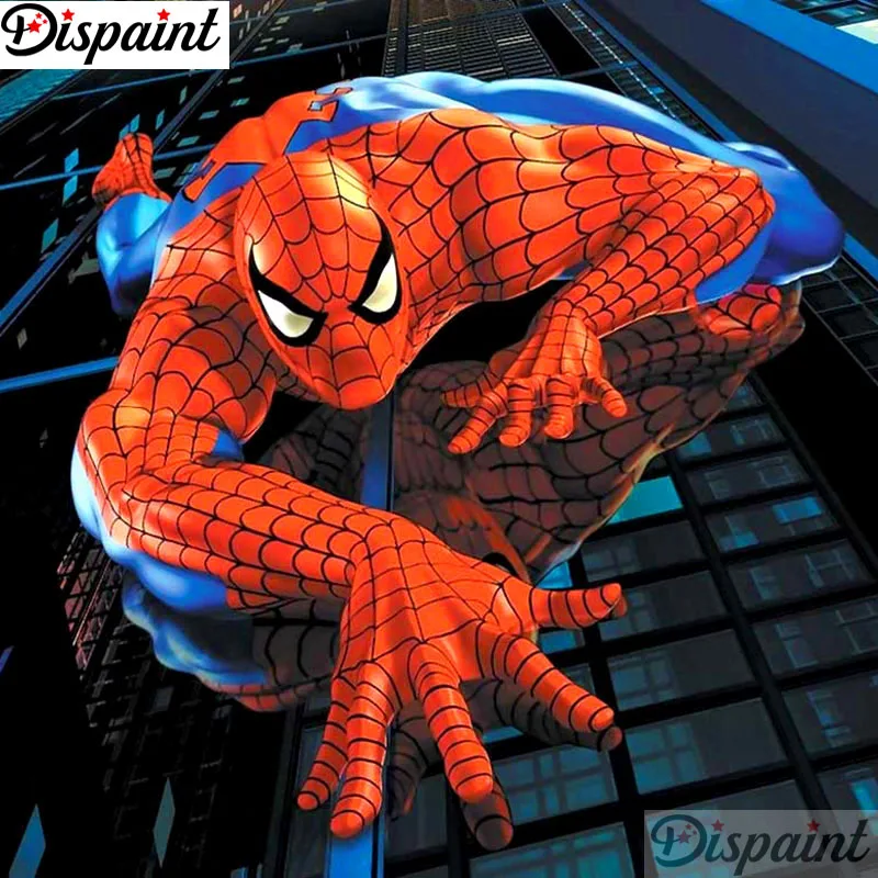 Dispaint Full Square/Round Drill 5D DIY Diamond Painting "Cartoon character" Embroidery Cross Stitch 3D Home Decor Gift A10876
Dispaint Full Square/Round Drill 5D DIY Diamond Painting "Cartoon character" Embroidery Cross Stitch 3D Home Decor Gift A10876