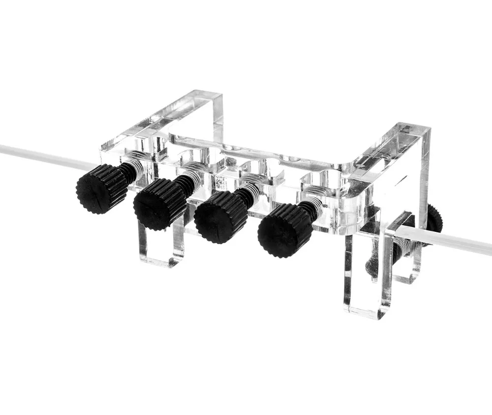 4 OUTLET HOSE TUBING ARCYLIC FIXTURE HOLDER MOUNTER FOR DOSING PUMP PIPE DIVIDER AQUARIUM MARINE REEF NANO FISH TAN
4 OUTLET HOSE TUBING ARCYLIC FIXTURE HOLDER MOUNTER FOR DOSING PUMP PIPE DIVIDER AQUARIUM MARINE REEF NANO FISH TAN