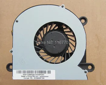 Hot 100% Original Laptop CPU Cooling Fan For Delta BRUSHLESS KSB0705HC-A01 8SSF10G56829D1 DC28000F1D0 series notebook Cooler
Hot 100% Original Laptop CPU Cooling Fan For Delta BRUSHLESS KSB0705HC-A01 8SSF10G56829D1 DC28000F1D0 series notebook Cooler