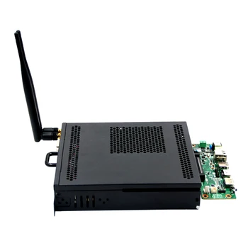 Embedded Computer, Professional Supplier of OPS Mini PC With i7/i5/i3 Processor,OPS Embedded PC with Support 4K OPS908
Embedded Computer, Professional Supplier of OPS Mini PC With i7/i5/i3 Processor,OPS Embedded PC with Support 4K OPS908