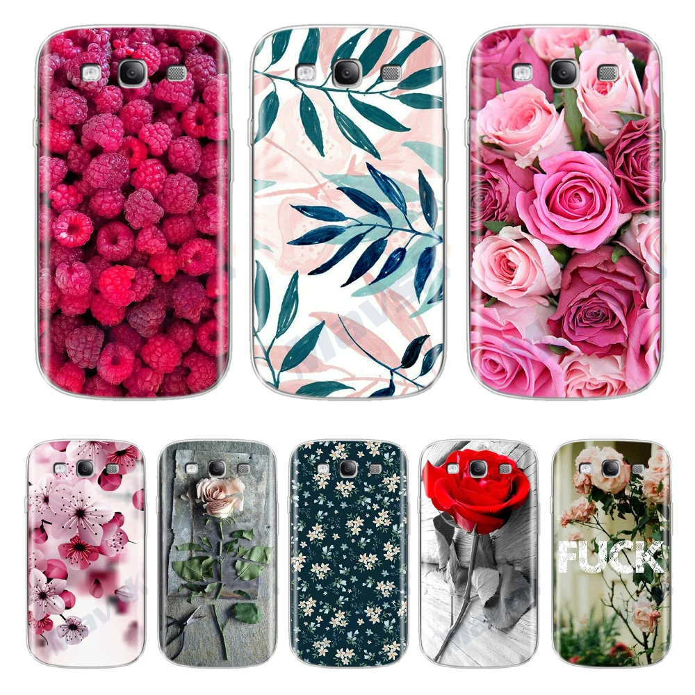 Attractive New Fashion Phone Case For Samsung S3 GT-I9300 Neo i9301 Duos i9300i Women Flower Painting Case Back Cover Shell Capa
Attractive New Fashion Phone Case For Samsung S3 GT-I9300 Neo i9301 Duos i9300i Women Flower Painting Case Back Cover Shell Capa