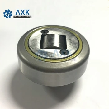 AXK Free shipping ( 1 PCS ) JD92.8-57 Composite support roller bearing