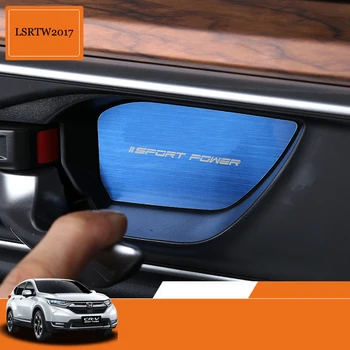 LSRTW2017 car door inside bowl handle trims for honda crv CR-V 2017 2018 5th generation
LSRTW2017 car door inside bowl handle trims for honda crv CR-V 2017 2018 5th generation