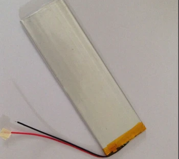Inner Exchange Battery 2800mA for 7" Irbis TX17 TX57 3G Freelander 3GS PX1 PX2 3G TABLET Batteries Cell Replacement Track number
Inner Exchange Battery 2800mA for 7" Irbis TX17 TX57 3G Freelander 3GS PX1 PX2 3G TABLET Batteries Cell Replacement Track number