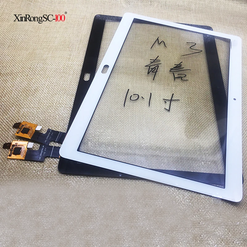 For 10.1" inch For Huawei MediaPad M3 Lite 10 BAH-AL00 BAH-W09 BAH-L09 Tablet touch screen panel Digitizer Glass Sensor
For 10.1" inch For Huawei MediaPad M3 Lite 10 BAH-AL00 BAH-W09 BAH-L09 Tablet touch screen panel Digitizer Glass Sensor
