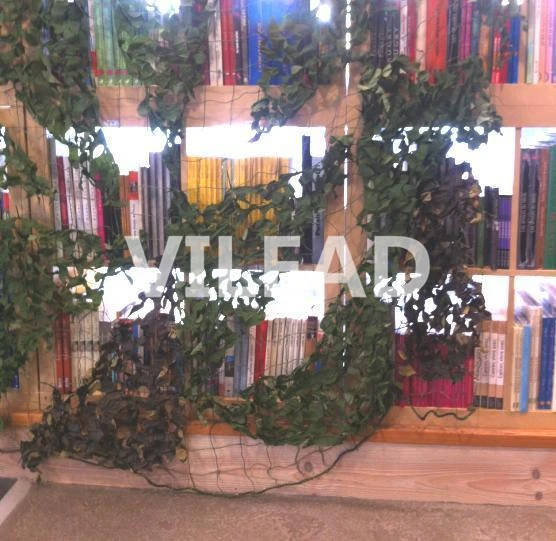 VILEAD 2.5M*7M Filet Camo Netting Green Digital Camouflage Netting For Outdoor Sun Shelter Sniper Hunting Balcony Tent Pergolas
VILEAD 2.5M*7M Filet Camo Netting Green Digital Camouflage Netting For Outdoor Sun Shelter Sniper Hunting Balcony Tent Pergolas