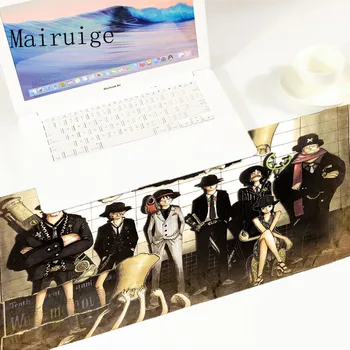 Mairuige High Quatily Anime one piece Mousepad BeautifulTable Mats Popular Comfortable Soft Wear Mat Pc Desktop Tablemat Diy
Mairuige High Quatily Anime one piece Mousepad BeautifulTable Mats Popular Comfortable Soft Wear Mat Pc Desktop Tablemat Diy