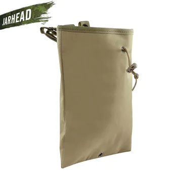 Large Capacity Molle Military Tactical Airsoft Bag Paintball Hunting Folding Mag Recovery Dump Pouch Camping Climbing Bags
Large Capacity Molle Military Tactical Airsoft Bag Paintball Hunting Folding Mag Recovery Dump Pouch Camping Climbing Bags