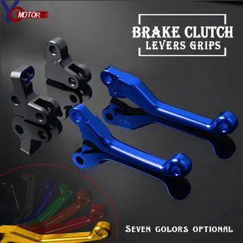 Motocross Motorcycle Accessories CNC dirt bike CNC Pivot Brake Clutch Levers for HUSQVARNA FX350 450 FX 350 FX450 2017 2018
Motocross Motorcycle Accessories CNC dirt bike CNC Pivot Brake Clutch Levers for HUSQVARNA FX350 450 FX 350 FX450 2017 2018