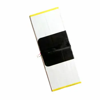 STONERING High Quality HB3X1 6400mAh Battery for Huawei MediaPad 10 Link S10-201wa Tablet PC
STONERING High Quality HB3X1 6400mAh Battery for Huawei MediaPad 10 Link S10-201wa Tablet PC