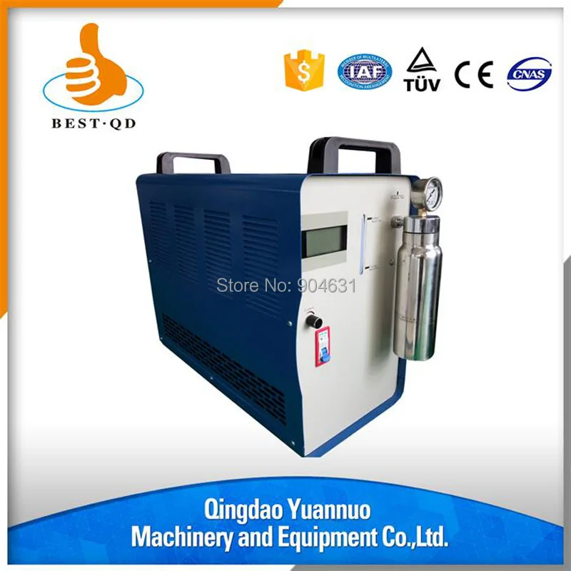 Free Shipping BT-300HHO Industrial Welding Machine Types for Fine Welding 0-300L/hour Gas Output Adjustable Free Shipping
Free Shipping BT-300HHO Industrial Welding Machine Types for Fine Welding 0-300L/hour Gas Output Adjustable Free Shipping