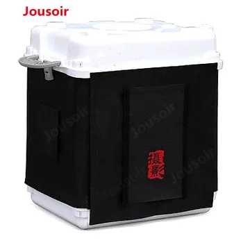 LED photo box studio suit small 60 cm folding softbox travel filming machine folding box studio CD05 T03
LED photo box studio suit small 60 cm folding softbox travel filming machine folding box studio CD05 T03