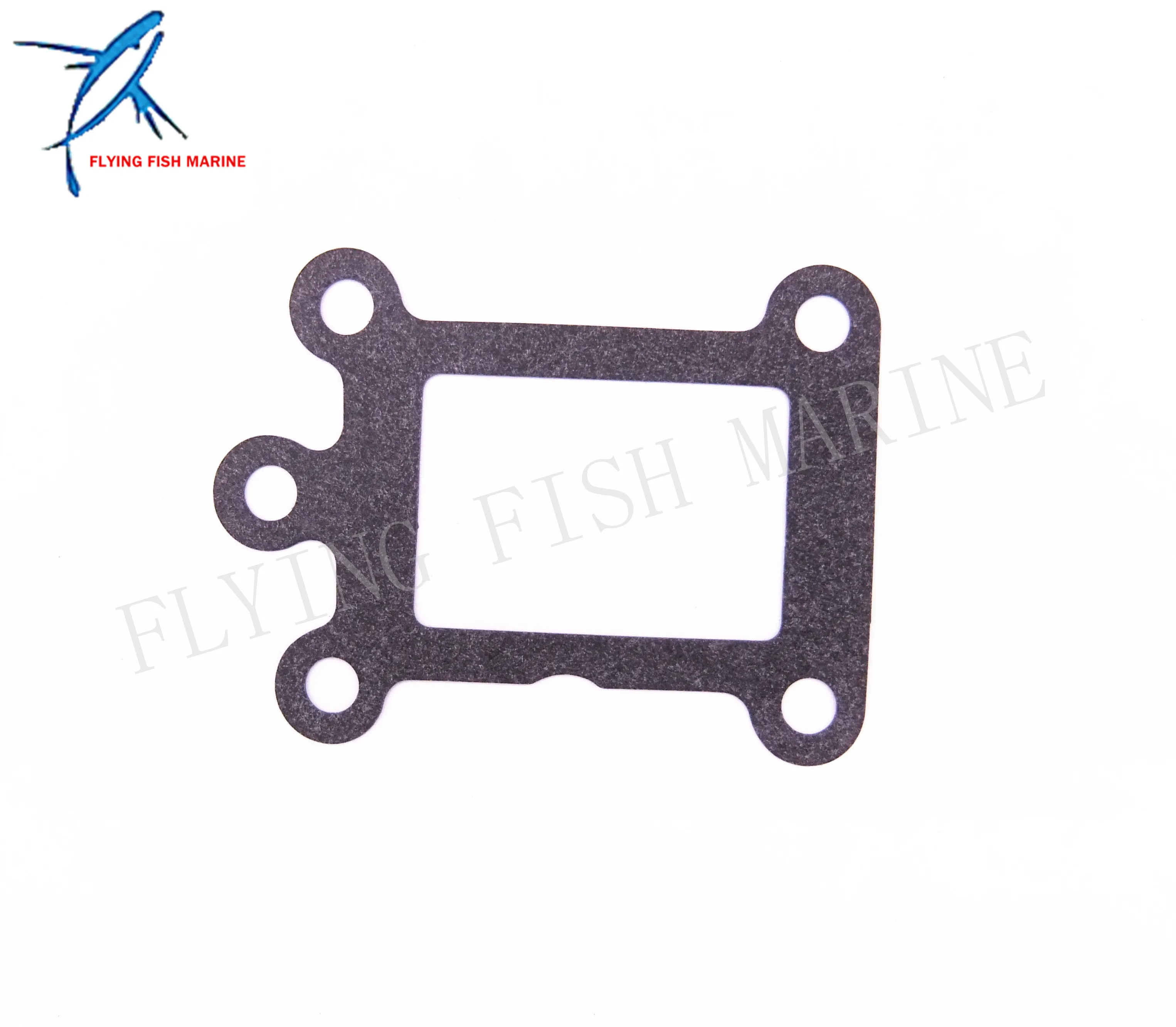 Boat Motor T2-04000005 Intake Valve Seating Gasket for Parsun HDX 2-Stroke T2 T2.6 Outboard Engine
Boat Motor T2-04000005 Intake Valve Seating Gasket for Parsun HDX 2-Stroke T2 T2.6 Outboard Engine