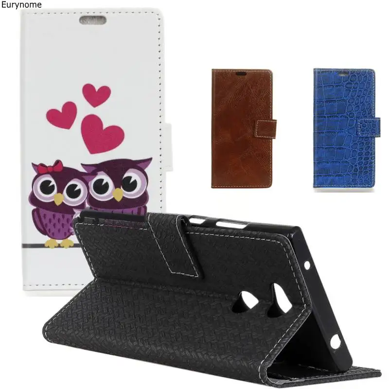 Case For Sony Xperia XA2 Plus Cartoon Crocodile Pattern Wallet Card Pu Leather Stand Case Cover for Sony Xperia XA2 Ultra L2 XA2
Case For Sony Xperia XA2 Plus Cartoon Crocodile Pattern Wallet Card Pu Leather Stand Case Cover for Sony Xperia XA2 Ultra L2 XA2