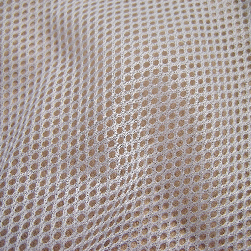 1yard classic sport clothes lining mesh fabric high quality polyester Inelastic fabric plain dyed multifunction sewing fabric
1yard classic sport clothes lining mesh fabric high quality polyester Inelastic fabric plain dyed multifunction sewing fabric