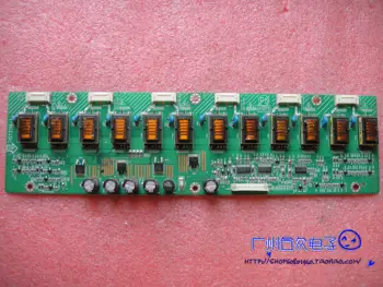 TFT24W90PS + Backlight High Voltage Plate 715T2114-1 Screen LTM240CT01
TFT24W90PS + Backlight High Voltage Plate 715T2114-1 Screen LTM240CT01