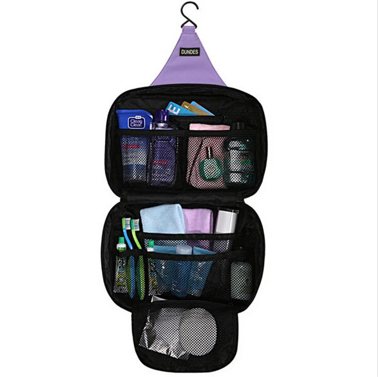 Nylon Travel Bag Waterproof Fold Hanging Cosmetic Bag 6 Color Necessaire Women Organize Toiletry Makeup Bag Case Free Shopping
Nylon Travel Bag Waterproof Fold Hanging Cosmetic Bag 6 Color Necessaire Women Organize Toiletry Makeup Bag Case Free Shopping