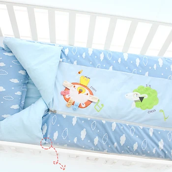 128*100CM Baby Infant Sleeping Bags Bedding Kids Sack Toddler Winter Cartoon Soft Bed Wrap Thick Warm Sacks
128*100CM Baby Infant Sleeping Bags Bedding Kids Sack Toddler Winter Cartoon Soft Bed Wrap Thick Warm Sacks