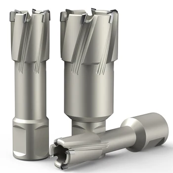 12- 20mm Carbide Hollow Drill Bits Magnetic Hole Saw Opener Reamer Metal Cutter TN88
12- 20mm Carbide Hollow Drill Bits Magnetic Hole Saw Opener Reamer Metal Cutter TN88