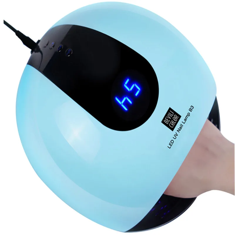 80W Professional High Power Nail Curing Light for Gel Nail Polish Nail Polish Dryer Solar Sensor Nail Art Tool led uv lamp
80W Professional High Power Nail Curing Light for Gel Nail Polish Nail Polish Dryer Solar Sensor Nail Art Tool led uv lamp