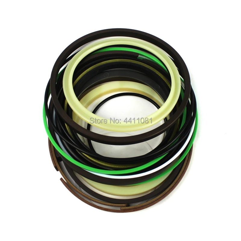 BUCKET CYLINDER SEAL KIT FITS HYUNDAI ROBEX R210LC-3 R210-3