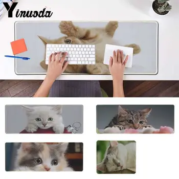 Yinuoda rest Mischievous Cat Unique Desktop Pad Game Mousepad Gaming Mouse Pad Desk Mat for CSGO Game Player PC Computer Laptop
Yinuoda rest Mischievous Cat Unique Desktop Pad Game Mousepad Gaming Mouse Pad Desk Mat for CSGO Game Player PC Computer Laptop