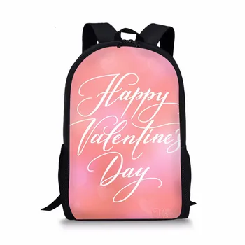 THIKIN Valentine's day theme Backpack for Women's Casual Daypacks Customize Student School Bags Travel Kids Children Book Bags
THIKIN Valentine's day theme Backpack for Women's Casual Daypacks Customize Student School Bags Travel Kids Children Book Bags