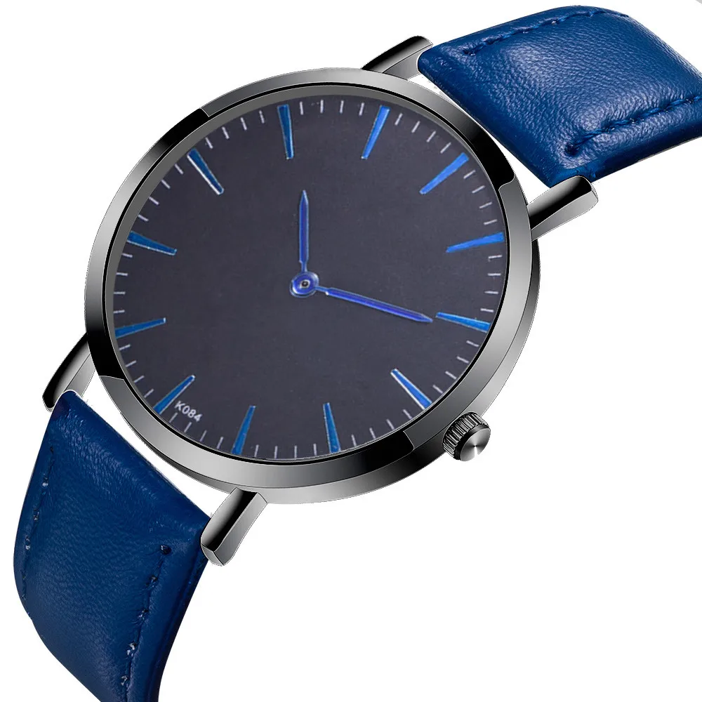 Brand New And High Quality Fashion Design Leather Band Analog Alloy Quartz Wrist Watches NEW Clock Gift erkek kol saati
Brand New And High Quality Fashion Design Leather Band Analog Alloy Quartz Wrist Watches NEW Clock Gift erkek kol saati