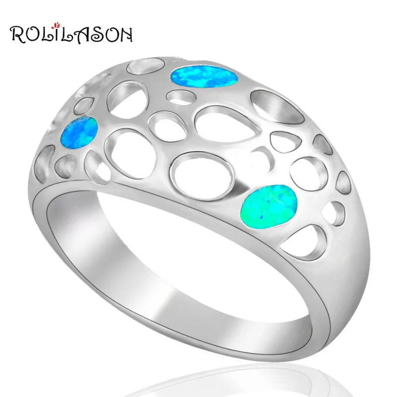 Cool style design Blue fire Opal Silver Stamped Rings fashion jewelry USA size #6.5 #6.75 #7.5 #7.75 OR452 hot selling
Cool style design Blue fire Opal Silver Stamped Rings fashion jewelry USA size #6.5 #6.75 #7.5 #7.75 OR452 hot selling