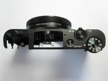 Free Shipping!!! Repair Parts For Sony DSC-RX100 IV M4 Front Outer Shell+Lens Control Focus Ring
Free Shipping!!! Repair Parts For Sony DSC-RX100 IV M4 Front Outer Shell+Lens Control Focus Ring