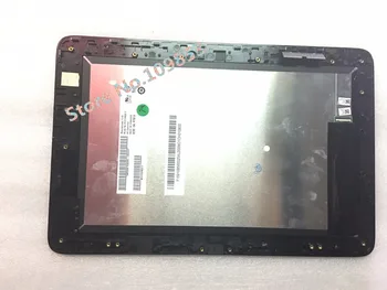 New 10.1 inch for ASUS Transformer Book T100H T100HA Digitizer Touch Screen + LCD Assembly+ frame bezel
New 10.1 inch for ASUS Transformer Book T100H T100HA Digitizer Touch Screen + LCD Assembly+ frame bezel