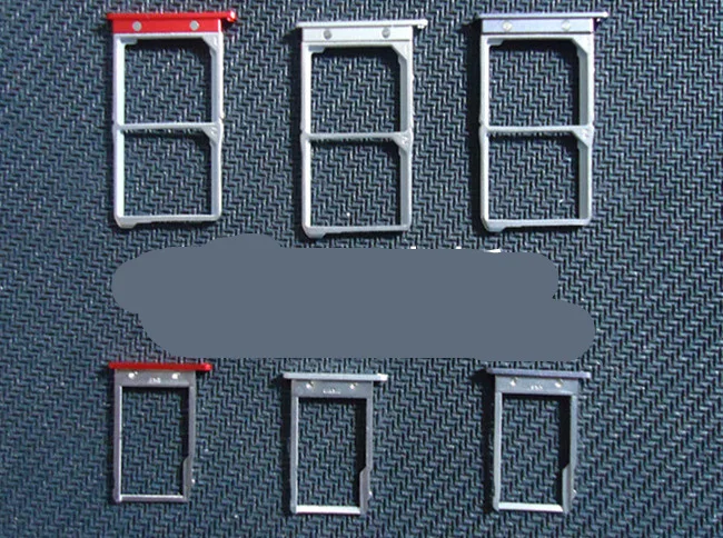 for Lenovo Vibe Shot Z90 Z90-7 S90-T/U/E Micro SIM Card Tray Holder Micro SD Card Slot Holder Adapter Phone Spare Parts
for Lenovo Vibe Shot Z90 Z90-7 S90-T/U/E Micro SIM Card Tray Holder Micro SD Card Slot Holder Adapter Phone Spare Parts