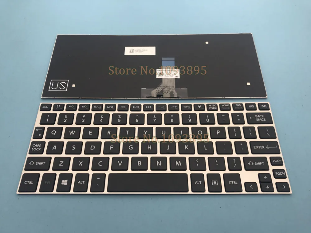 TOSHIBA NB10 US