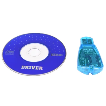 JETTING high quality USB Cellphone Standard SIM Card Reader Copy Cloner Writer SMS GSM/CDMA Backup
JETTING high quality USB Cellphone Standard SIM Card Reader Copy Cloner Writer SMS GSM/CDMA Backup