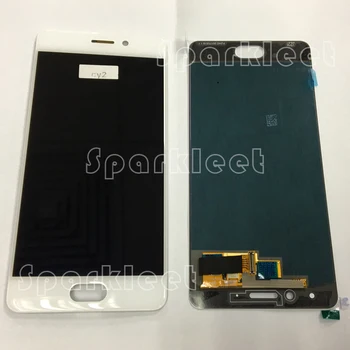 White 5.2" LCD Screen For MEIZU Pro 7 LCD Display Touch Screen Digitizer Assembly Mobile Phone Repair Replacement Parts
White 5.2" LCD Screen For MEIZU Pro 7 LCD Display Touch Screen Digitizer Assembly Mobile Phone Repair Replacement Parts