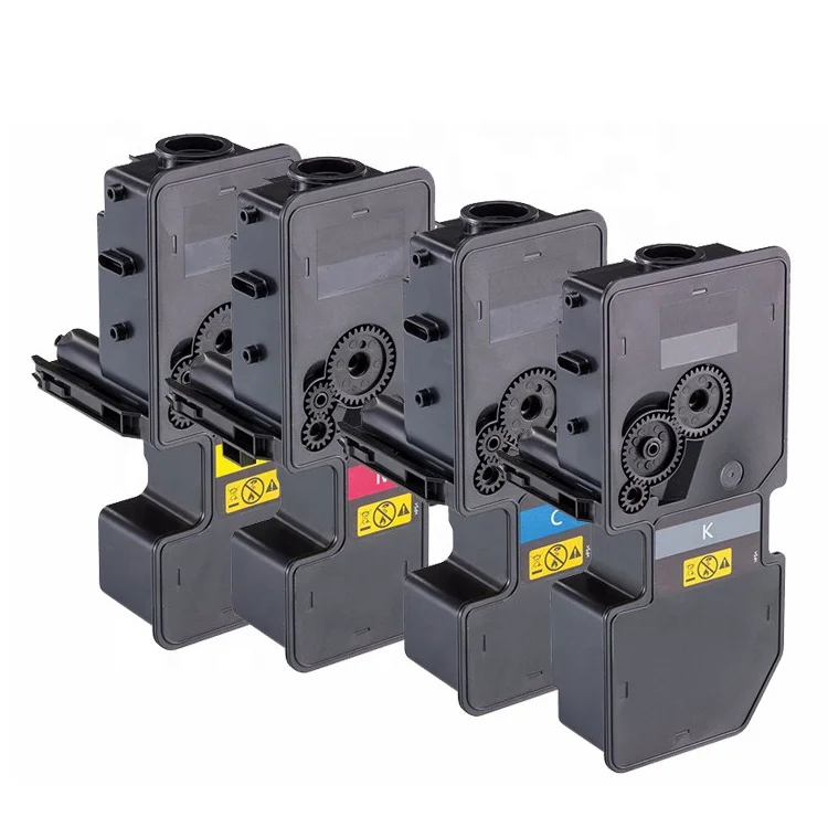 Совместимый новый тонер-картридж для Kyocera ECOSYS p5026can/P5026cdw, ecosysm5526can/M5526cdw без чипа
Совместимый новый тонер-картридж для Kyocera ECOSYS p5026can/P5026cdw, ecosysm5526can/M5526cdw без чипа