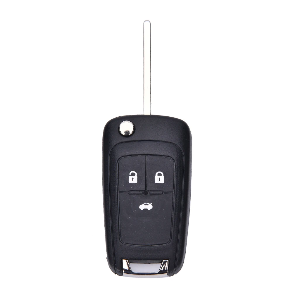 New 3 Button Uncut Folding Flip Remote Key Case Shell Fob For Vauxhall Opel Astra H Corsa D Vectra C Zafira
New 3 Button Uncut Folding Flip Remote Key Case Shell Fob For Vauxhall Opel Astra H Corsa D Vectra C Zafira