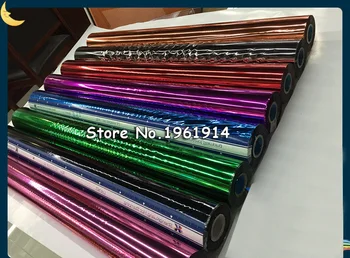 RED / PINK- HOT STAMPING FOIL FOR PAPER/PLASTIC (64CM*120M/roll) / pink foil / red foil
RED / PINK- HOT STAMPING FOIL FOR PAPER/PLASTIC (64CM*120M/roll) / pink foil / red foil