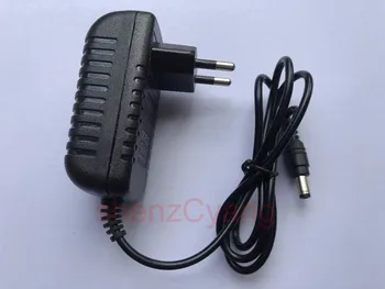 200PCS High quality AC 100V-240V Converter IC Switching power adapter DC 9V 2A 2000mA Supply EU Plug DC 5.5mm x 2.1-2.5mm
200PCS High quality AC 100V-240V Converter IC Switching power adapter DC 9V 2A 2000mA Supply EU Plug DC 5.5mm x 2.1-2.5mm