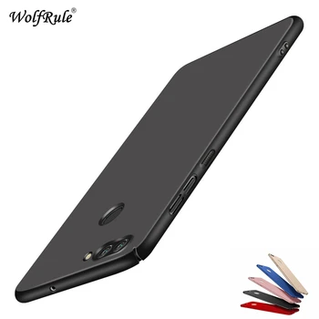 For Huawei Nova 2 Case Nova 2 Cover Ultra-thin Smooth Back Protection Plastic Case For Huawei Nova 2 Case Nova2 Fundas 5.0"
For Huawei Nova 2 Case Nova 2 Cover Ultra-thin Smooth Back Protection Plastic Case For Huawei Nova 2 Case Nova2 Fundas 5.0"