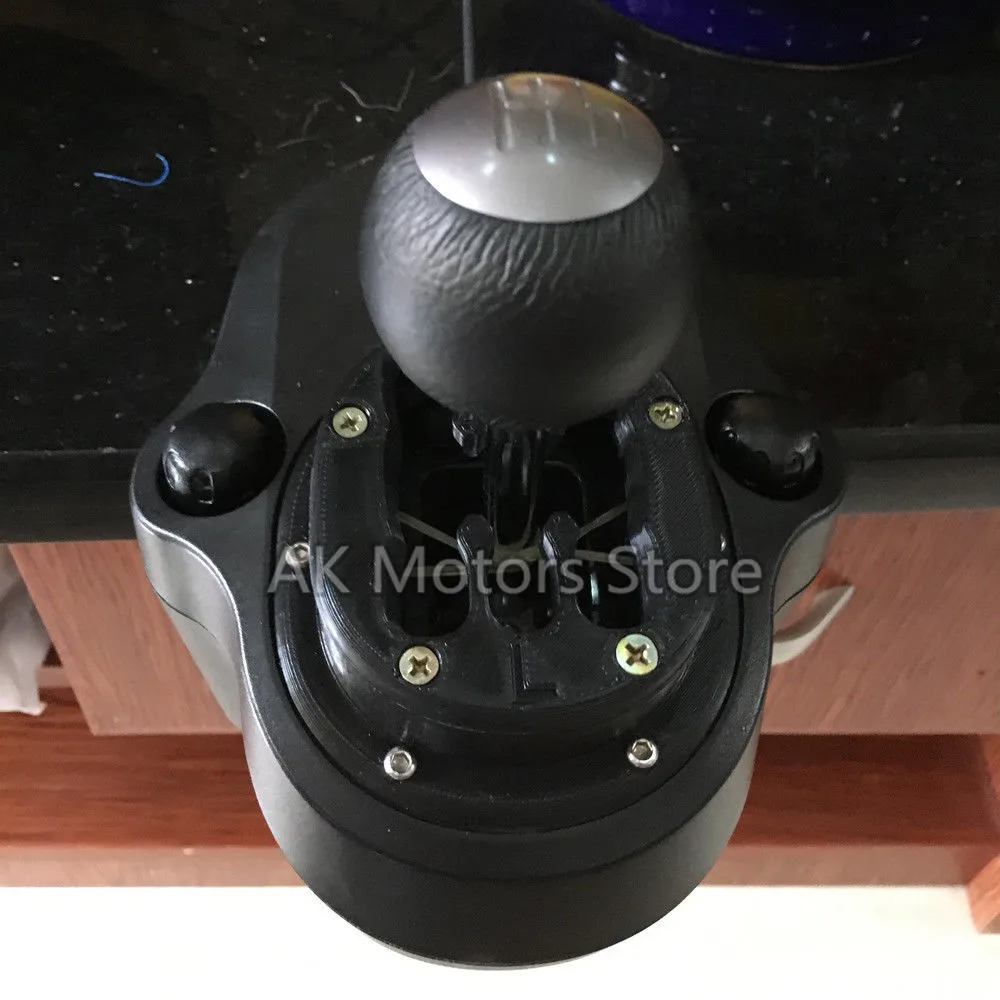 Generic RC Game Shifter Adapter Set For Logitech G27 G29 G25 G920