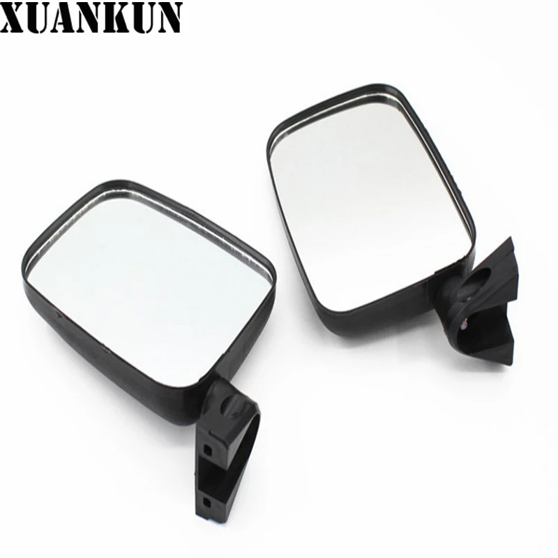 XUANKUN Electric Tricycle Rearview Mirror Closed Motorcycle Electric Tricycle Car Mirror Modification Reversing Mirror
XUANKUN Electric Tricycle Rearview Mirror Closed Motorcycle Electric Tricycle Car Mirror Modification Reversing Mirror