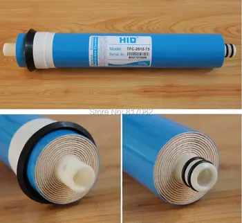 75gpd RO Membrane reverse osmosis system Water Purifier RO membrane Cartridge General Common Water Filters for Household 
75gpd RO Membrane reverse osmosis system Water Purifier RO membrane Cartridge General Common Water Filters for Household