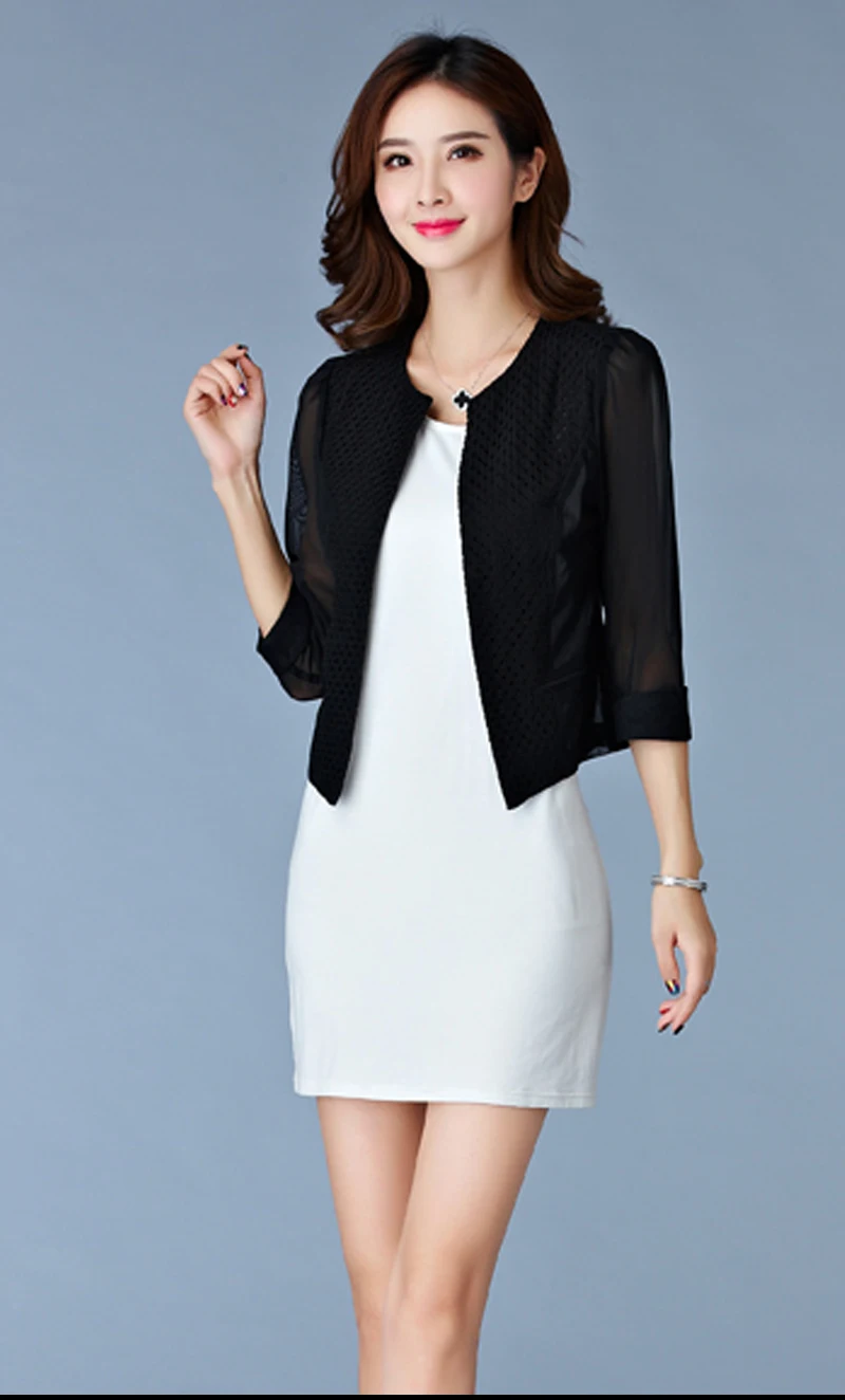 Women Blazers And Jackets (10)