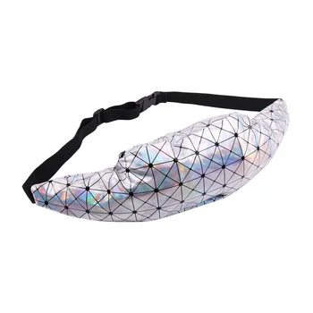 Bling Leather Waist Packs Women men Silver heuptas Waist Bag Belt Bag Female Pouch PU Casual Fanny Pack Bag Christmas Gifts new
Bling Leather Waist Packs Women men Silver heuptas Waist Bag Belt Bag Female Pouch PU Casual Fanny Pack Bag Christmas Gifts new