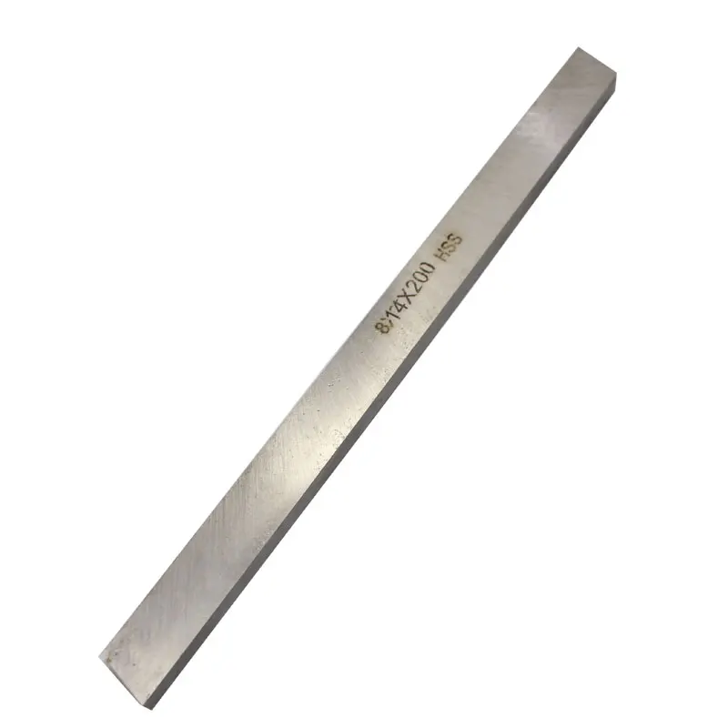 1pc Lathe Carving Turning Rectangular Bits Bar 8mm x 14mm x 200mm High Speed Steel HSS cnc Milling Cutter Bit Tool
1pc Lathe Carving Turning Rectangular Bits Bar 8mm x 14mm x 200mm High Speed Steel HSS cnc Milling Cutter Bit Tool