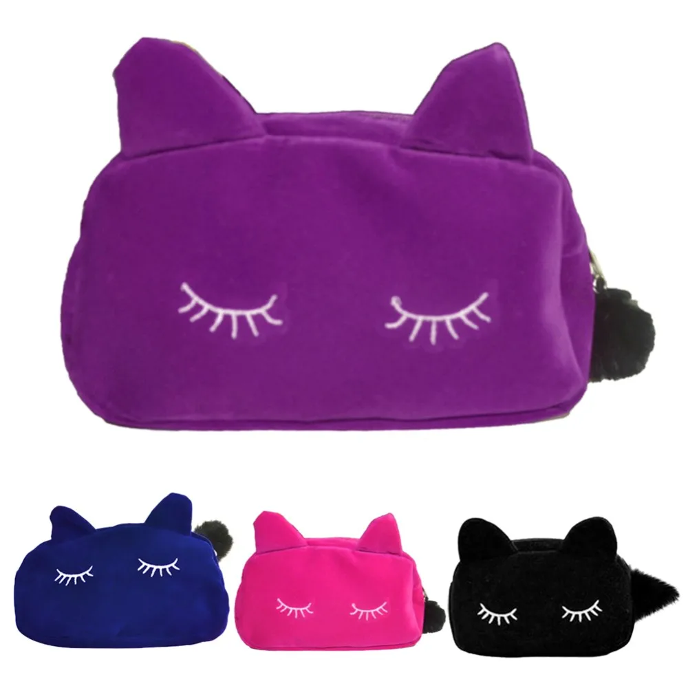 Cute Kawaii Stationery Pen Box Fluffy Pencil Case With Cat Plush School Supply Bag For Girl Estojo Escolar Menina Of Lapis Brush
Cute Kawaii Stationery Pen Box Fluffy Pencil Case With Cat Plush School Supply Bag For Girl Estojo Escolar Menina Of Lapis Brush